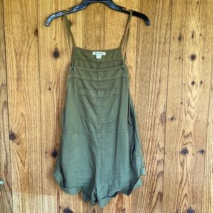 Billabong Wild Pursuit Overall